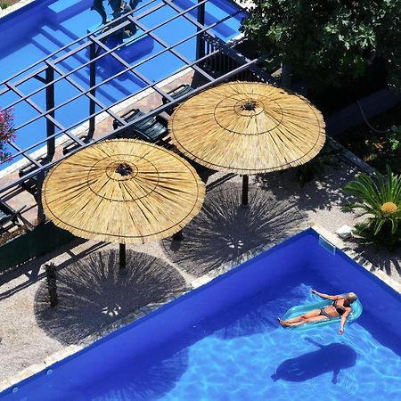 Villa Lana Tribalj Dış mekan fotoğraf