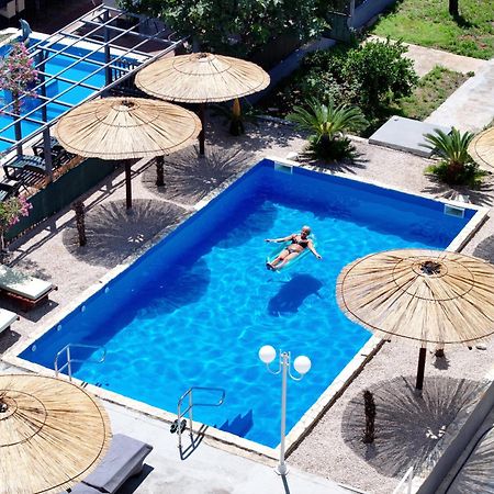 Villa Lana Tribalj Dış mekan fotoğraf