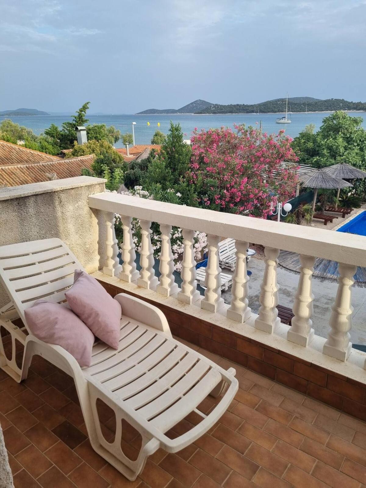 Villa Lana Tribalj Dış mekan fotoğraf