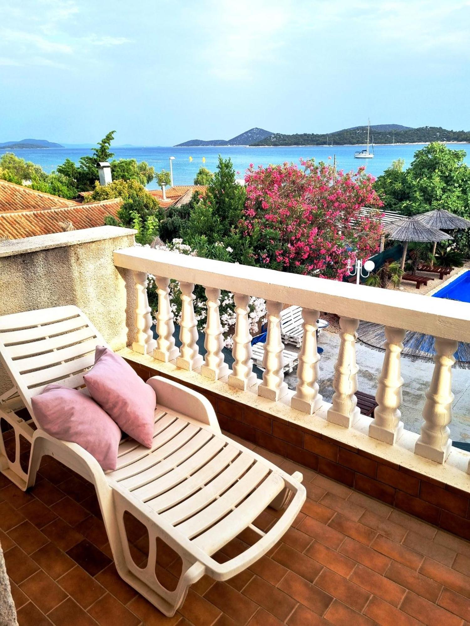 Villa Lana Tribalj Dış mekan fotoğraf
