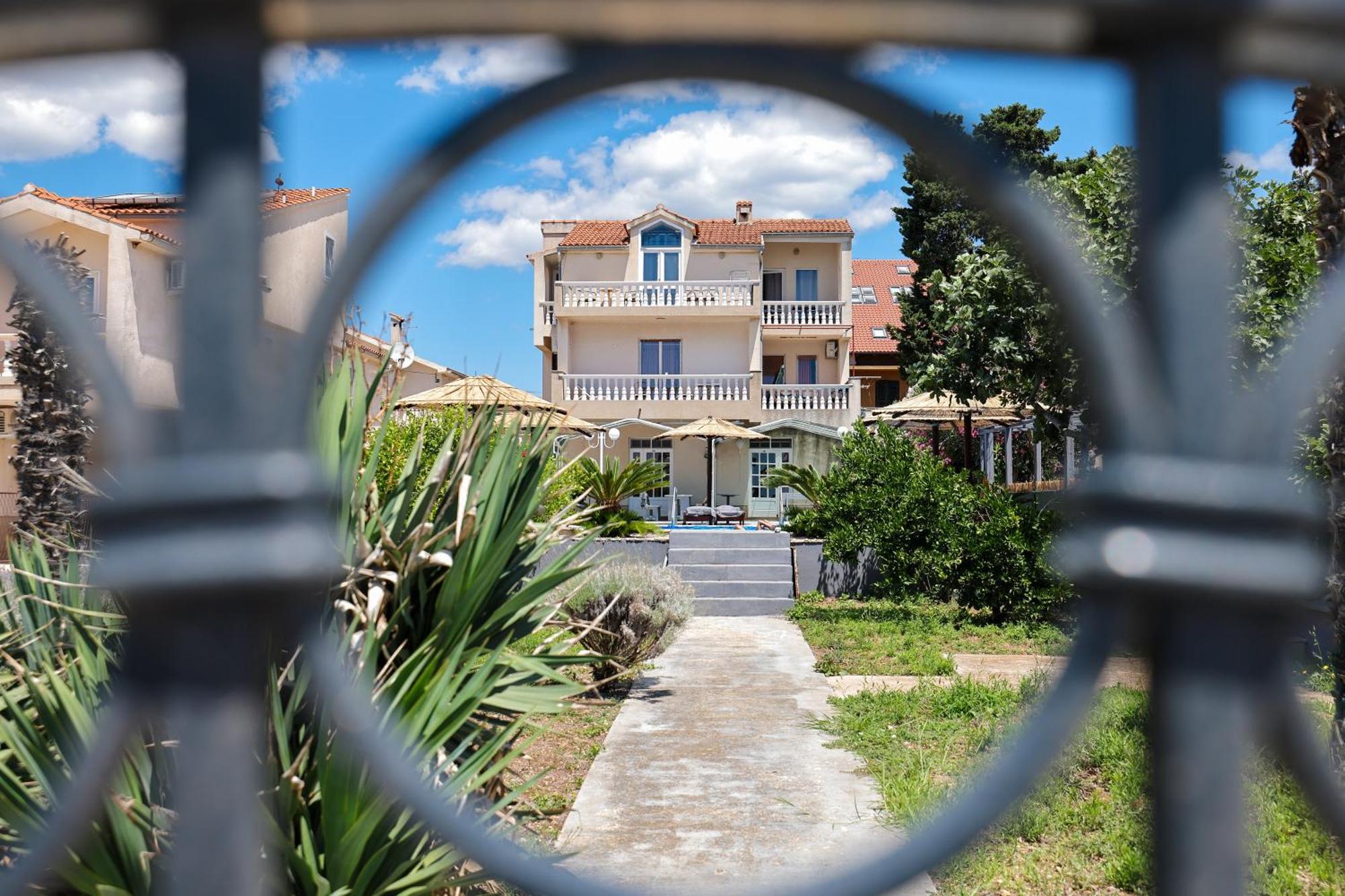 Villa Lana Tribalj Dış mekan fotoğraf