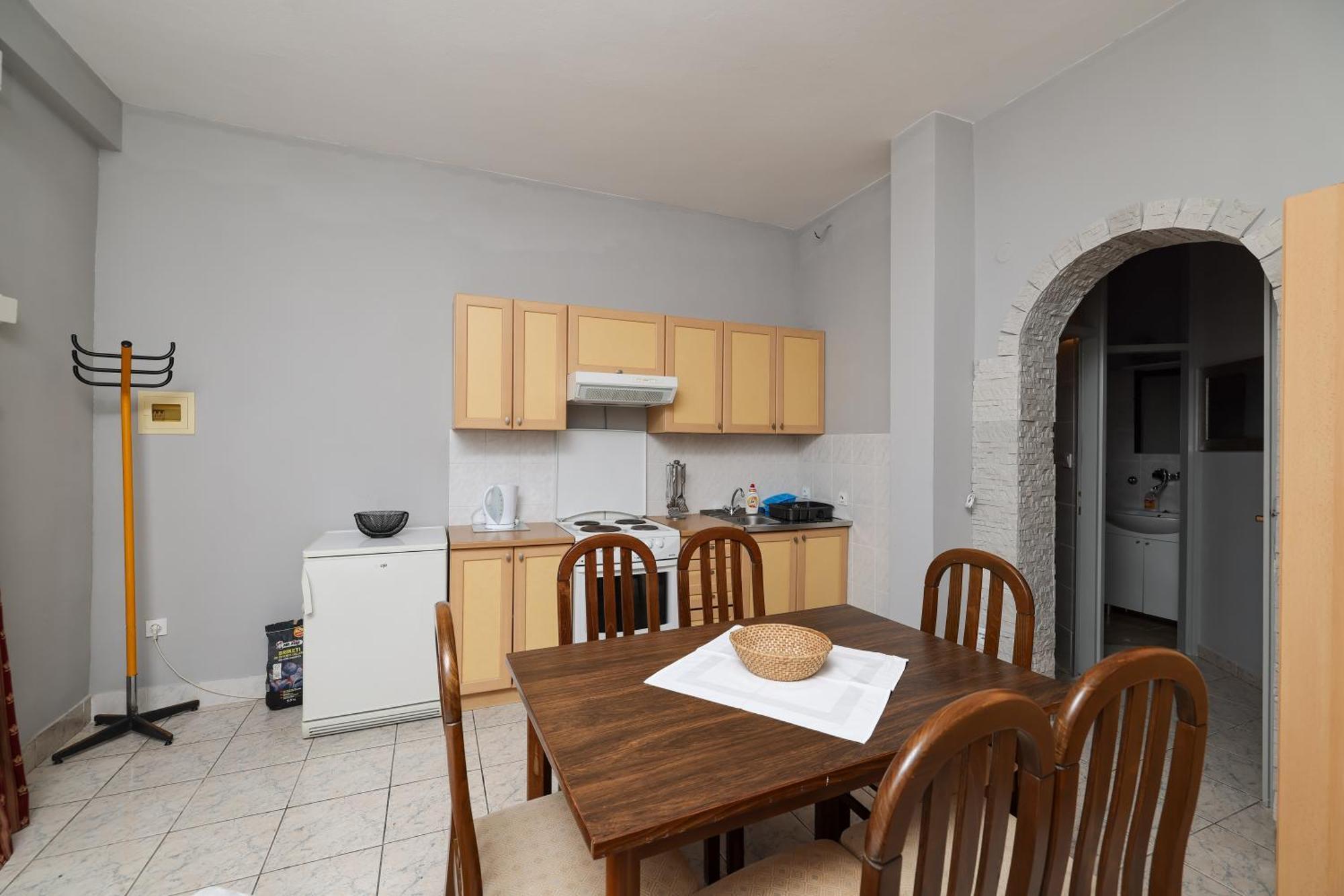 Villa Lana Tribalj Dış mekan fotoğraf