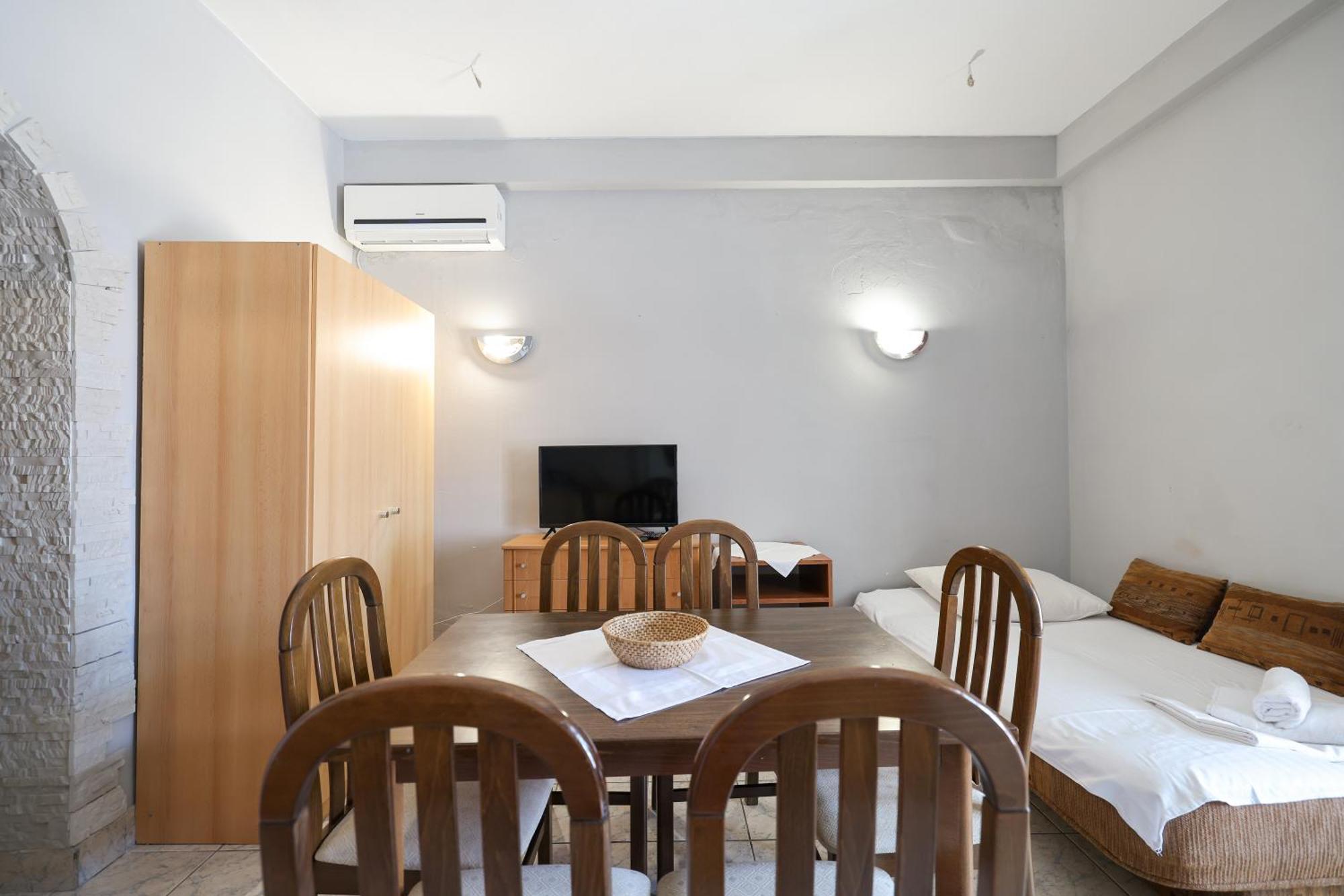 Villa Lana Tribalj Dış mekan fotoğraf