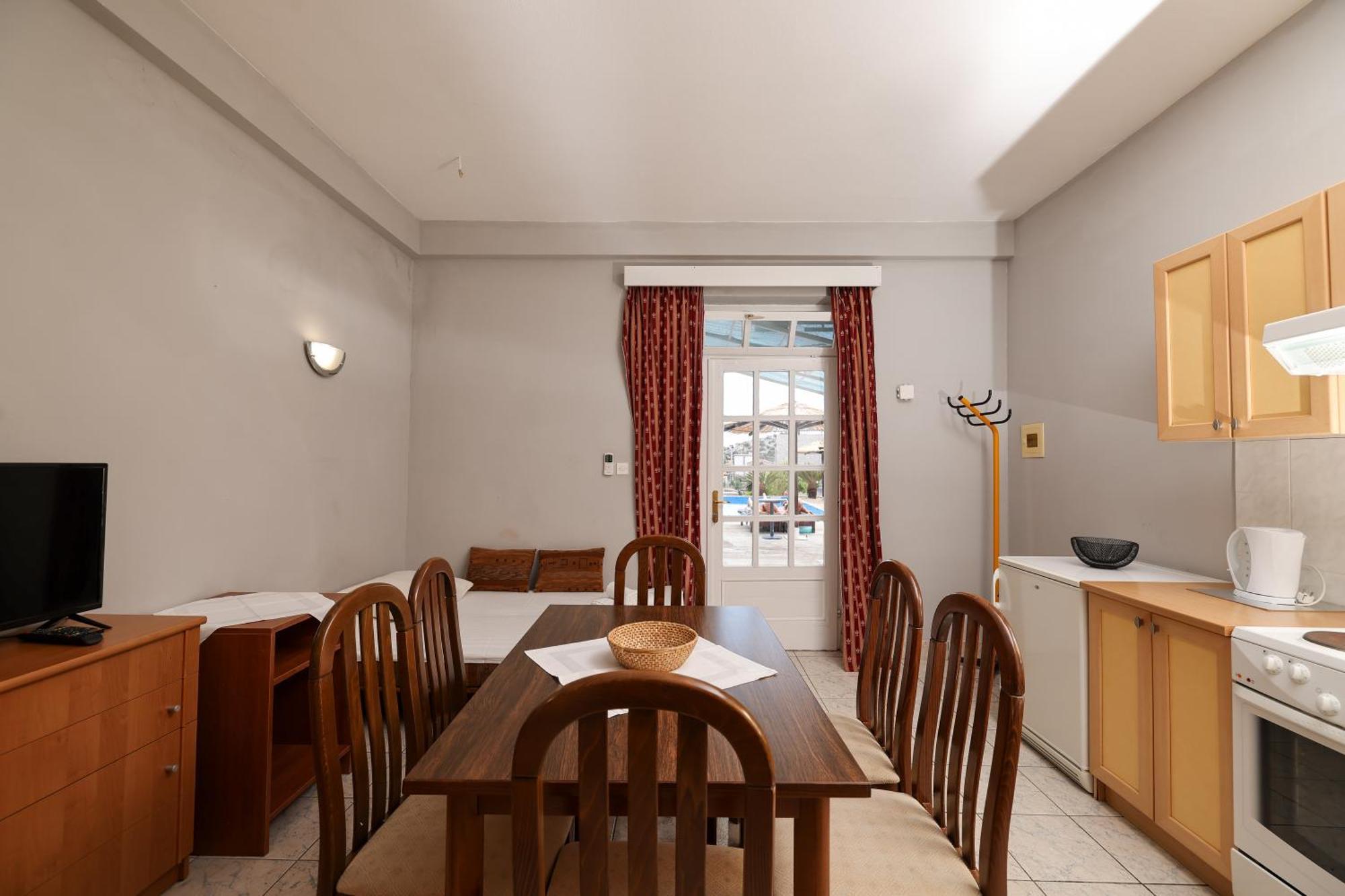 Villa Lana Tribalj Dış mekan fotoğraf