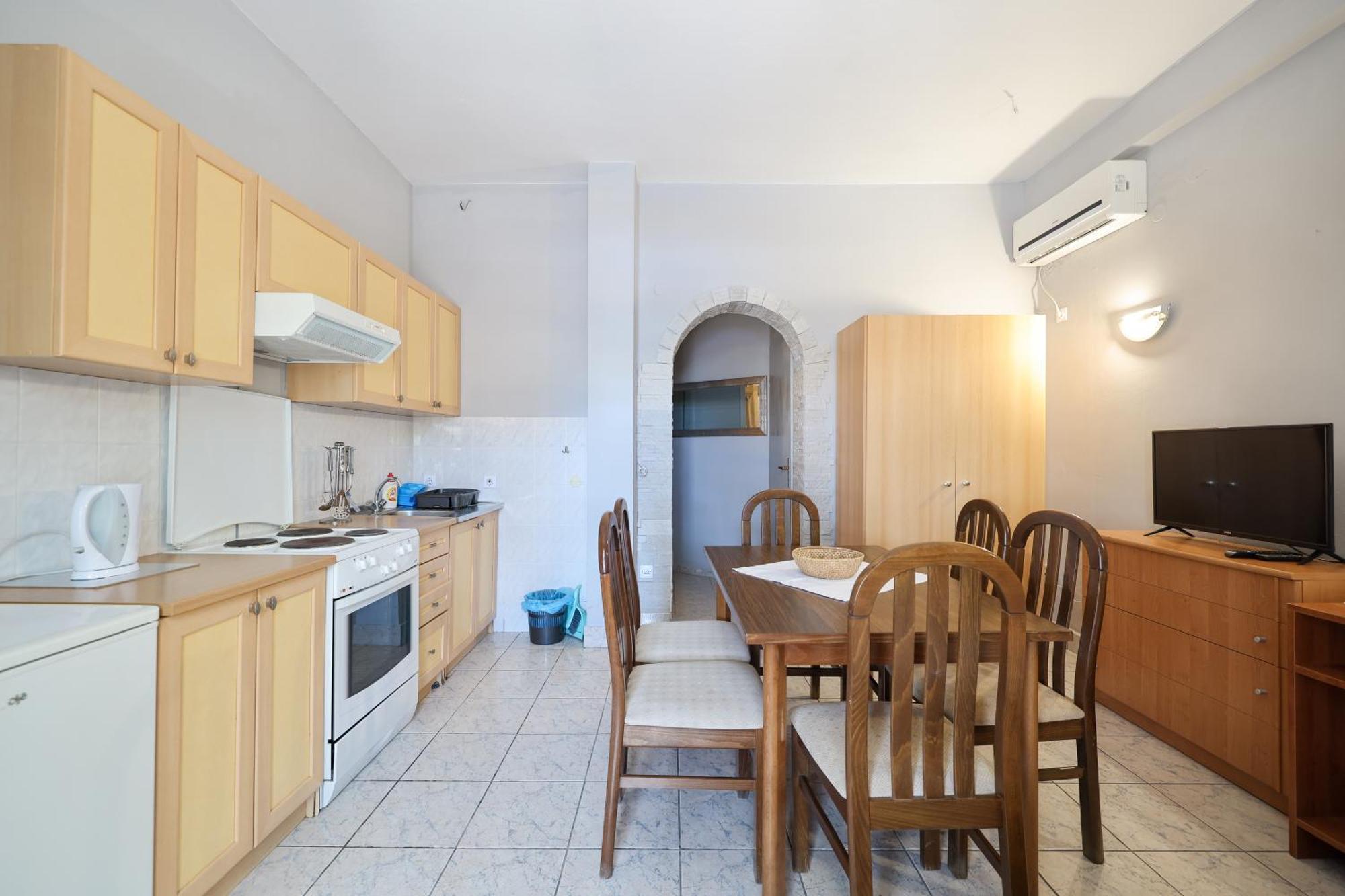 Villa Lana Tribalj Dış mekan fotoğraf