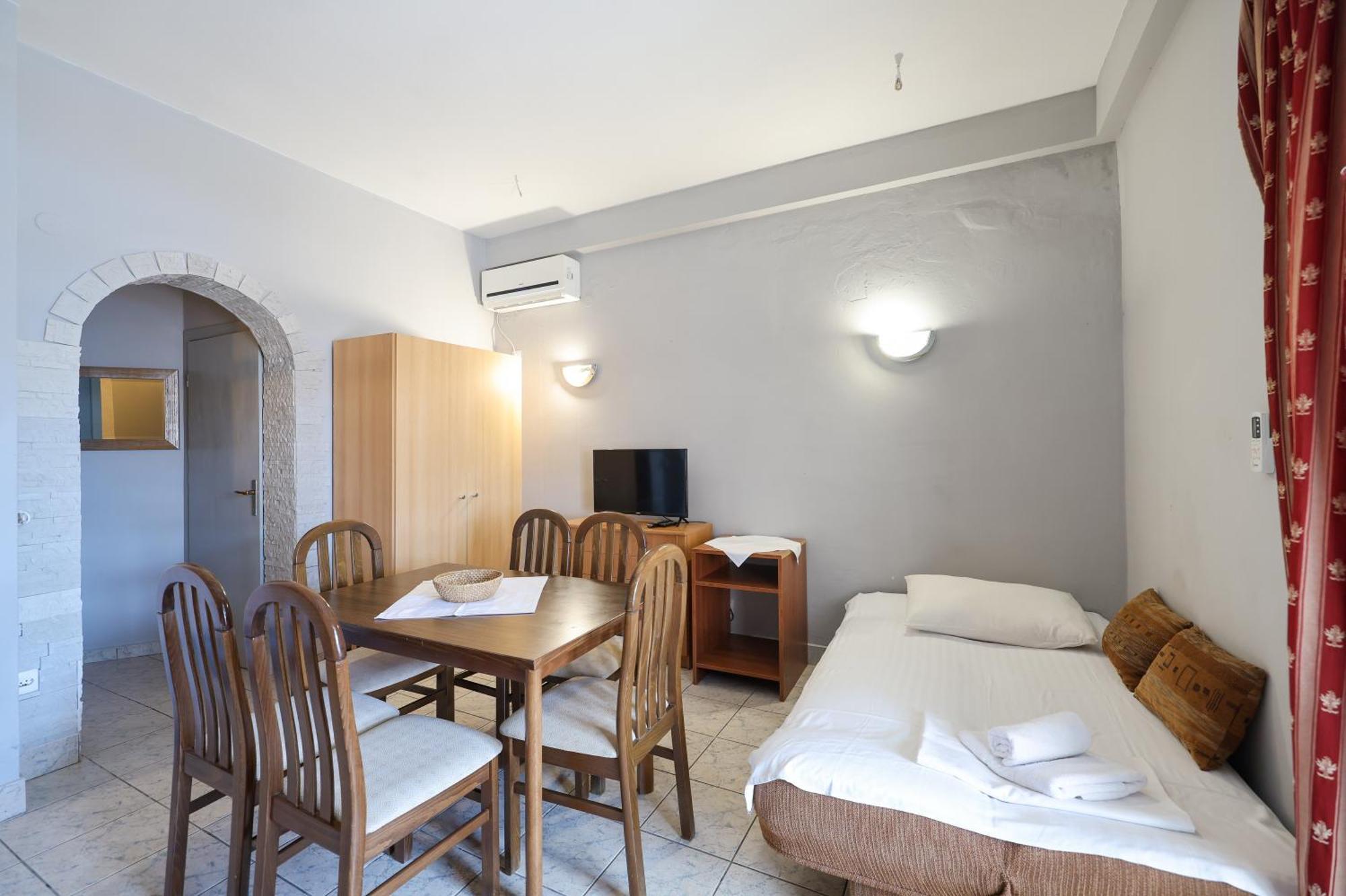 Villa Lana Tribalj Dış mekan fotoğraf