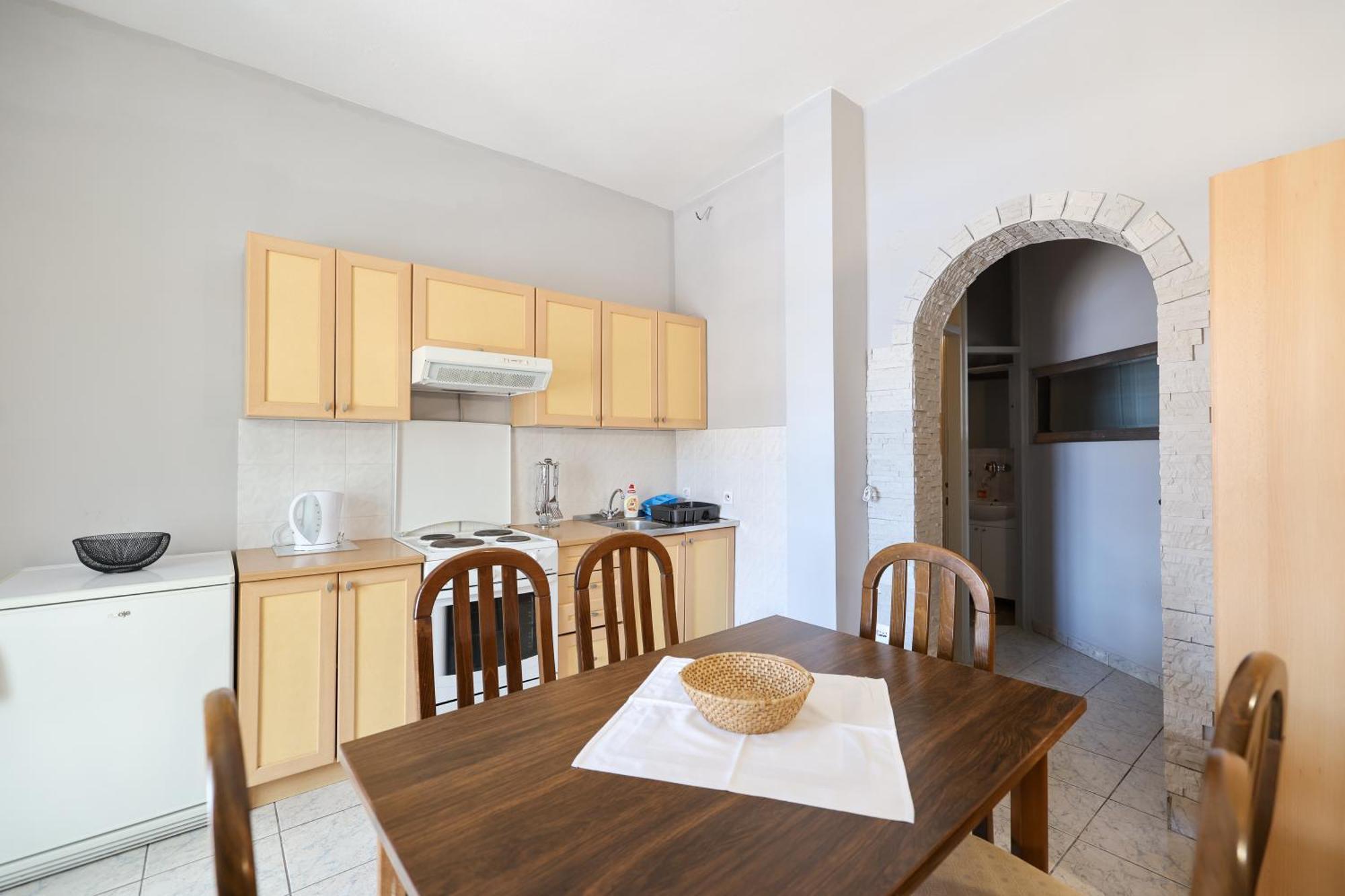 Villa Lana Tribalj Dış mekan fotoğraf