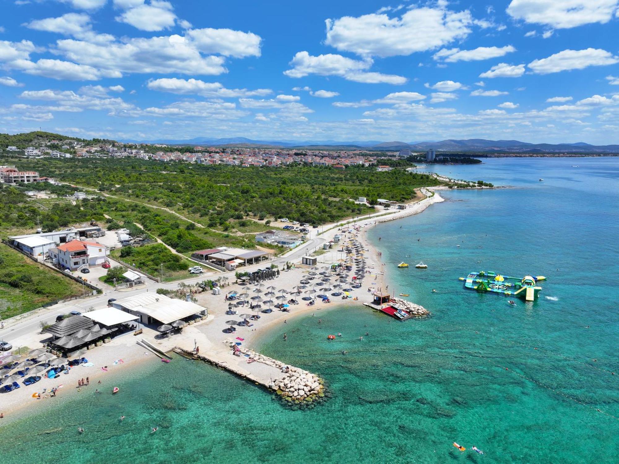 Villa Lana Tribalj Dış mekan fotoğraf