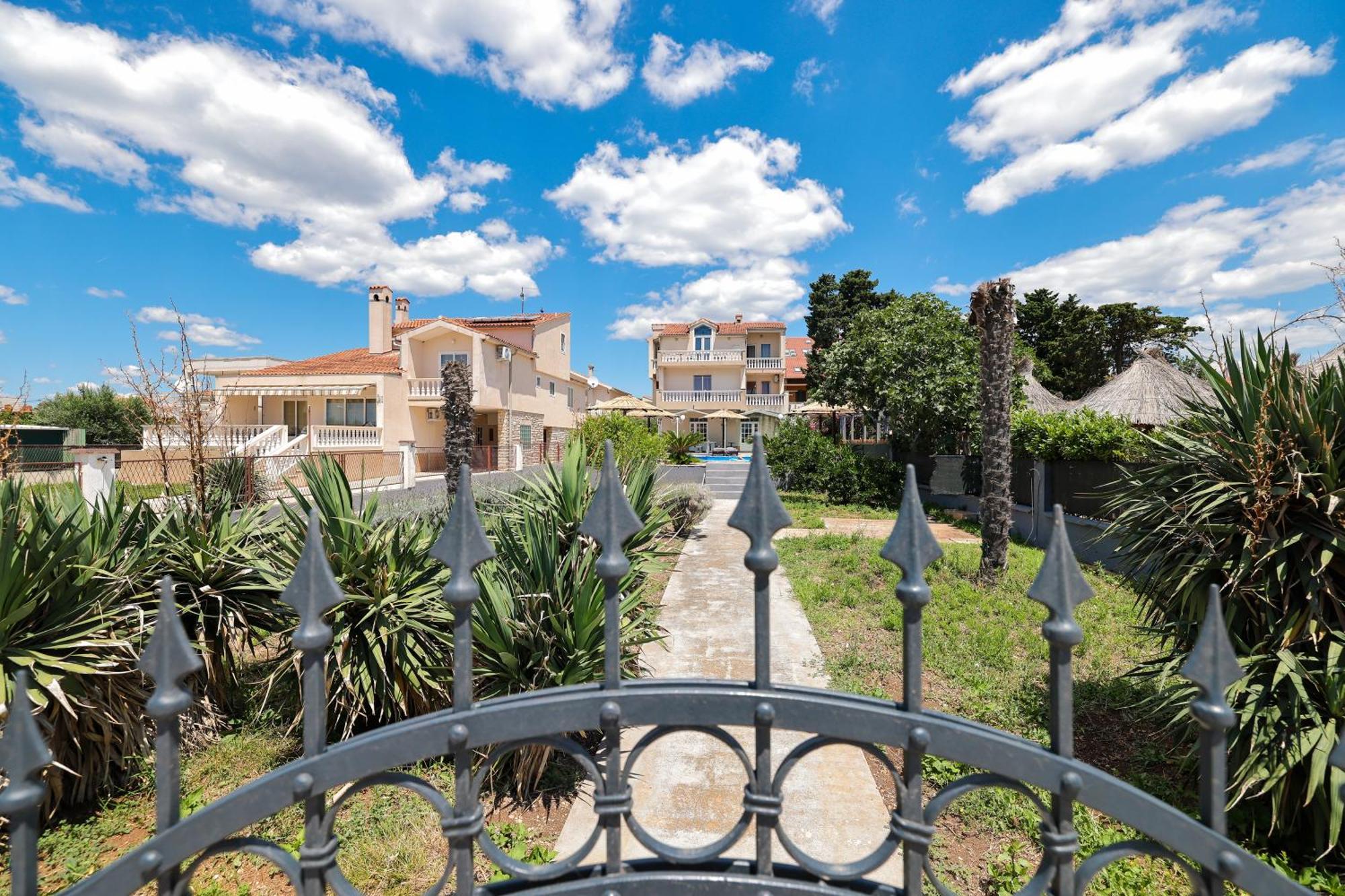 Villa Lana Tribalj Dış mekan fotoğraf