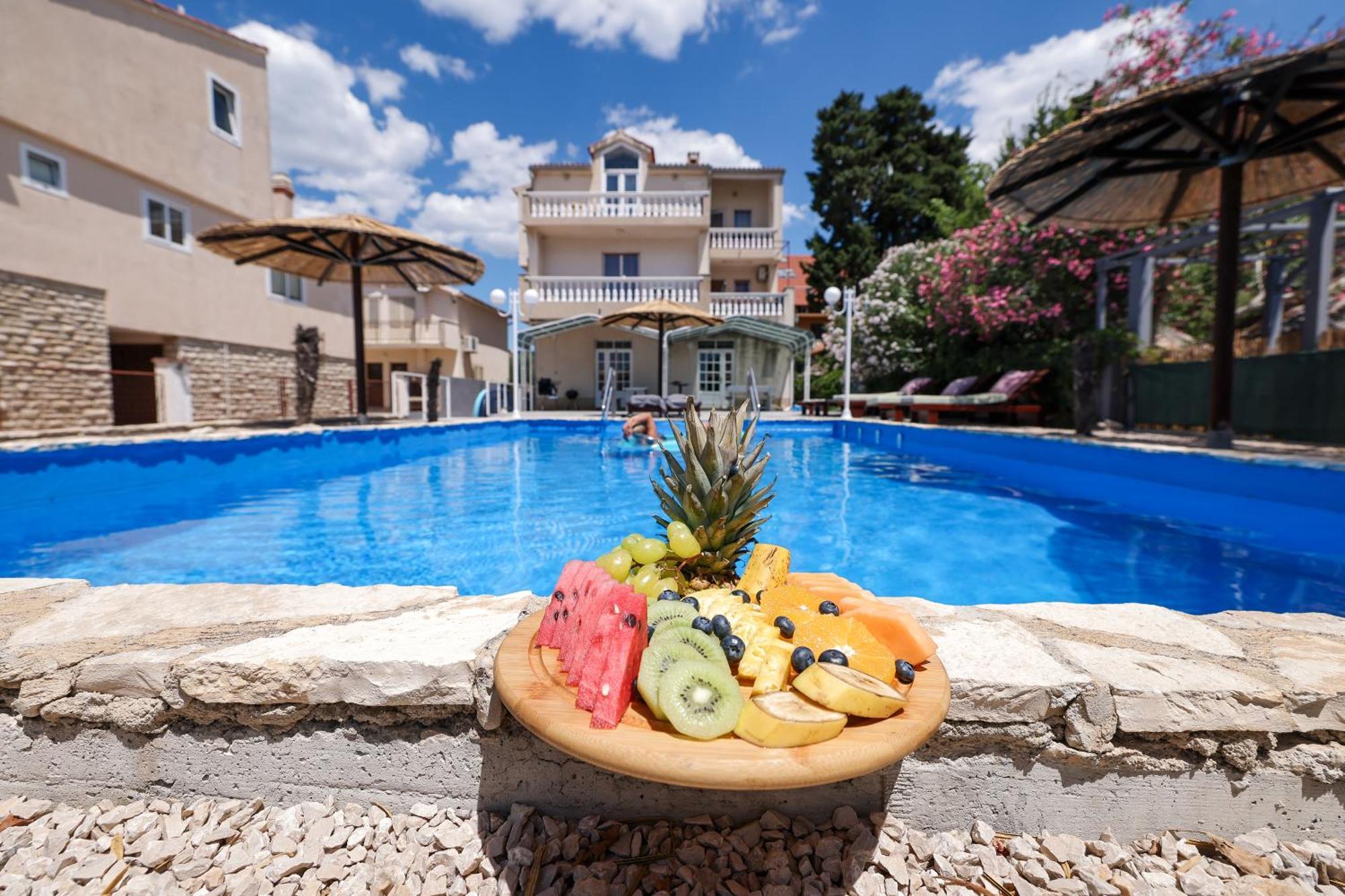 Villa Lana Tribalj Dış mekan fotoğraf