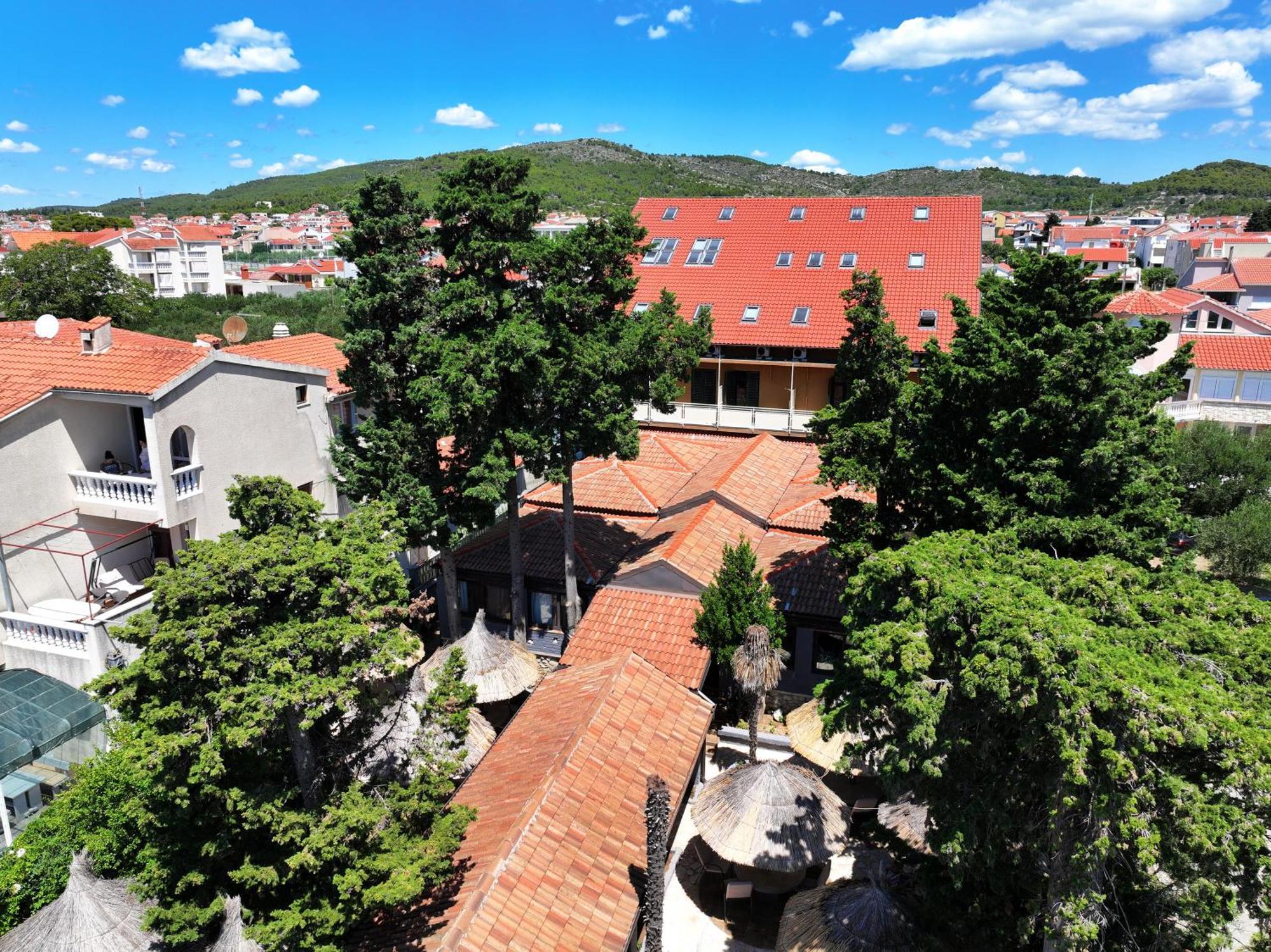Villa Lana Tribalj Dış mekan fotoğraf
