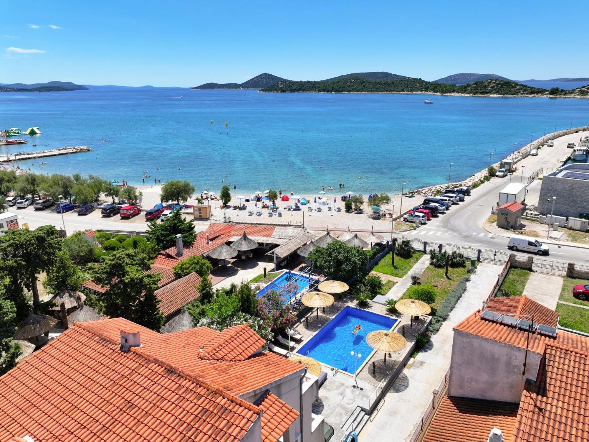 Villa Lana Tribalj Dış mekan fotoğraf